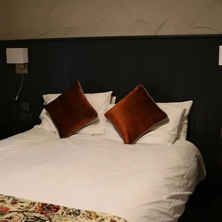 Black Dog Inn Болтон Экстерьер фото