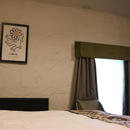 Black Dog Inn Болтон Экстерьер фото