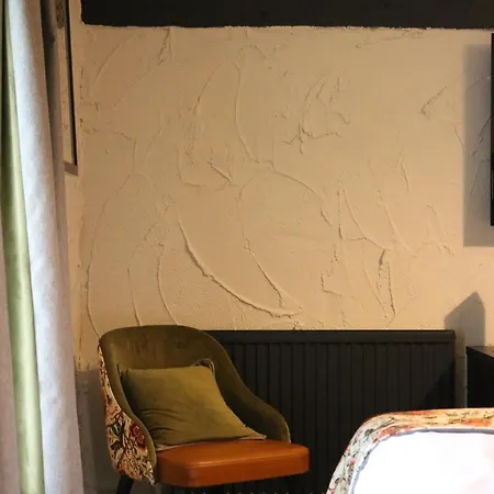 Black Dog Inn Болтон Экстерьер фото