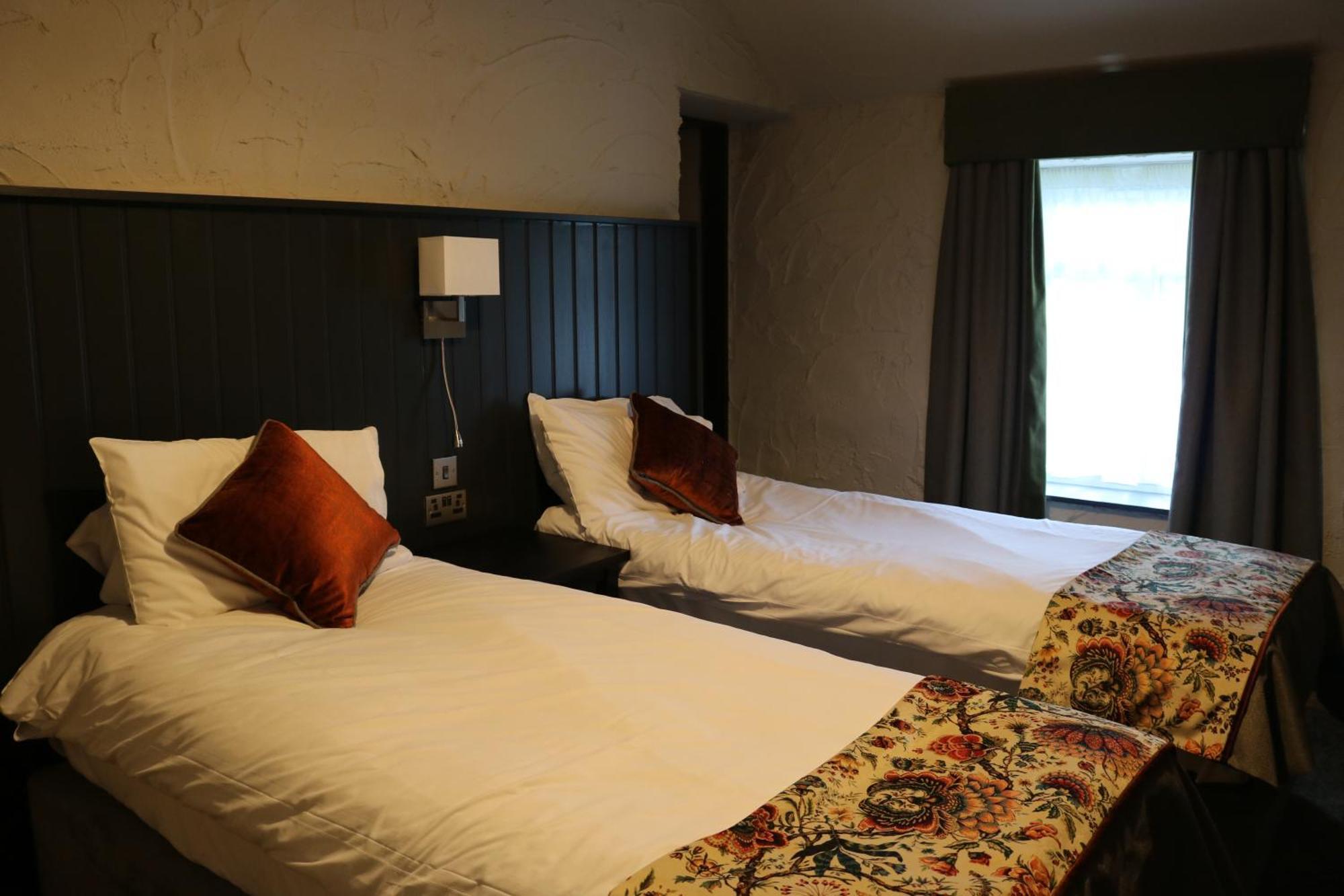 Mini-hôtel Black Dog Bolton