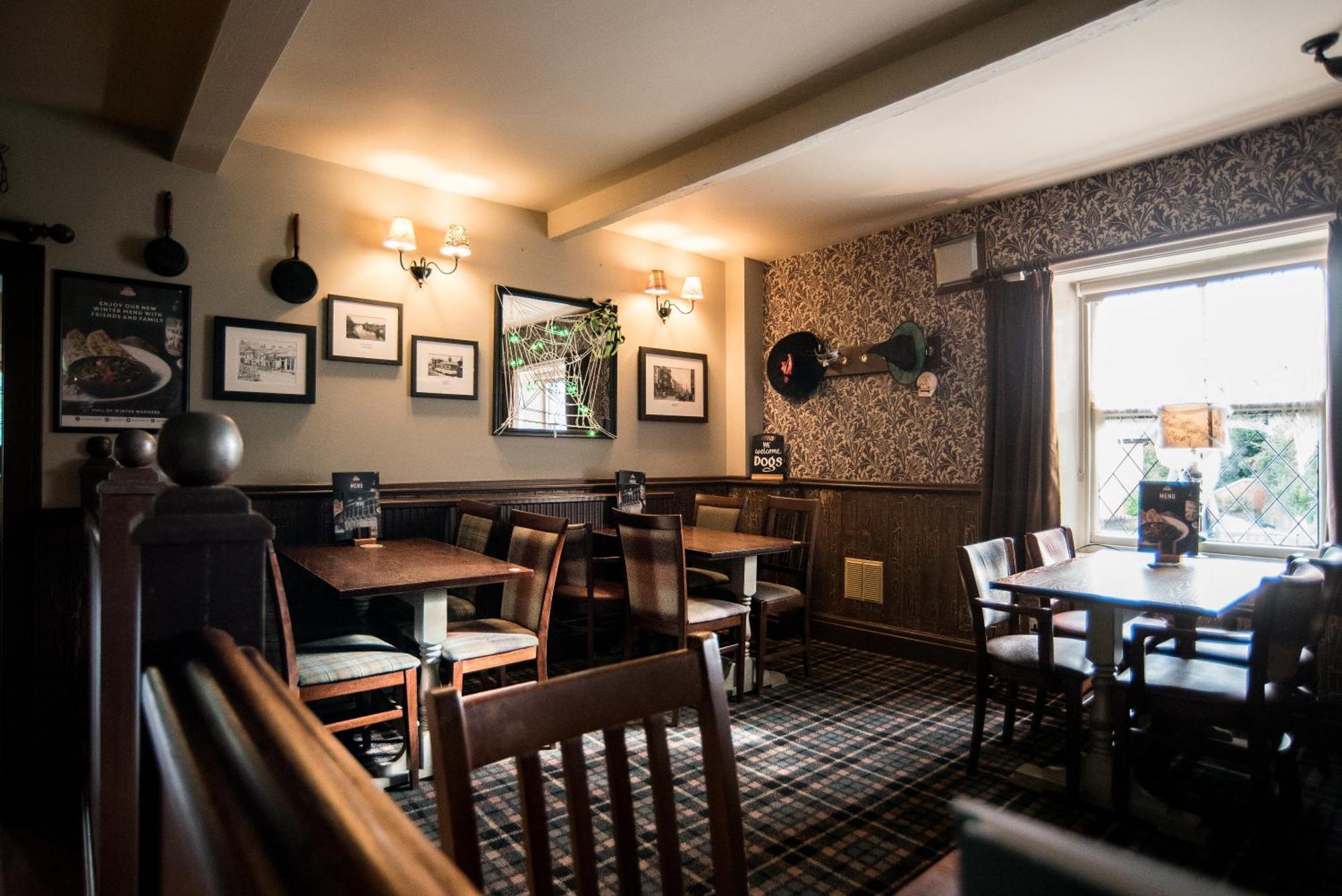 Black Dog Bolton