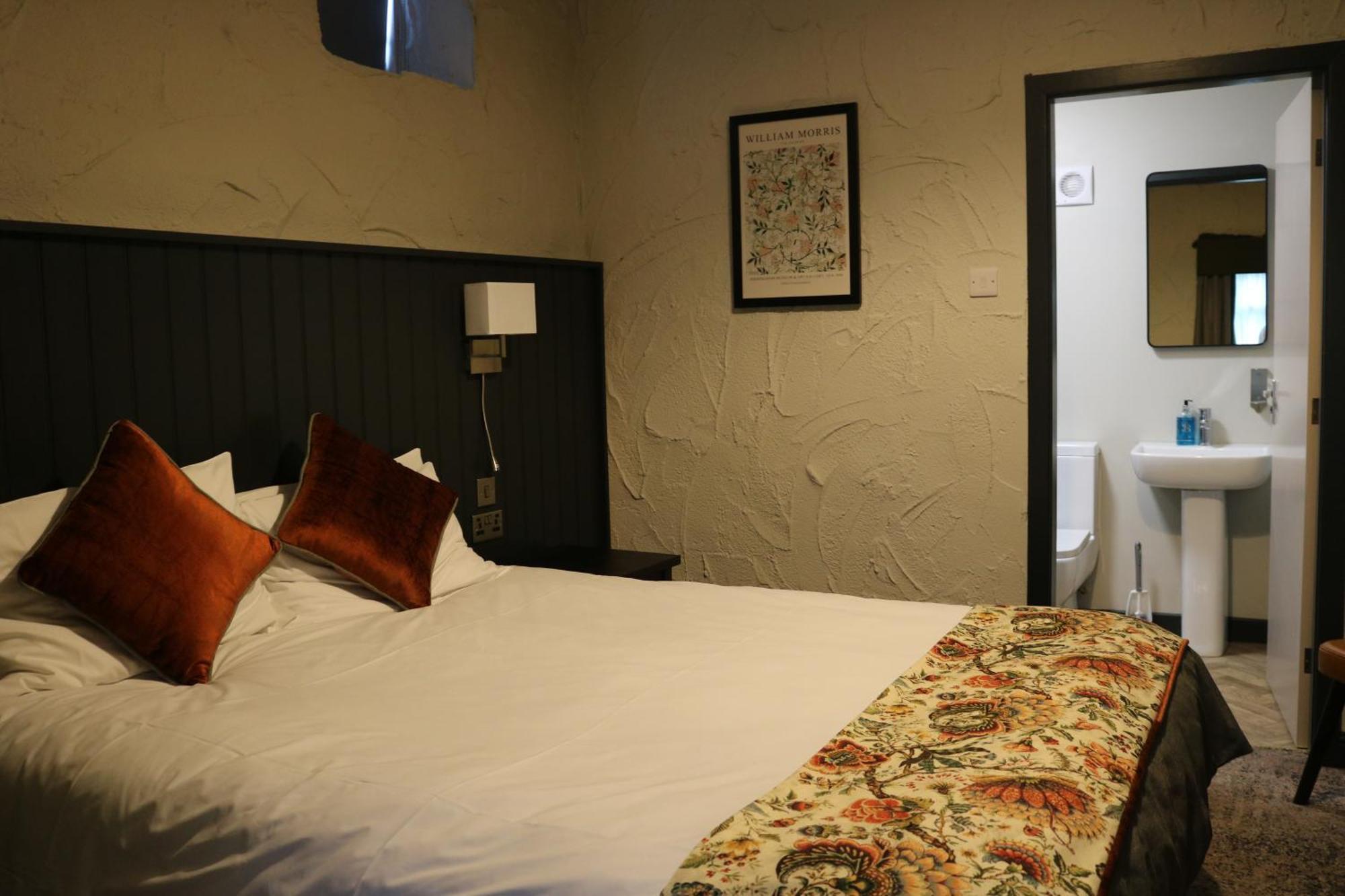 Black Dog Mini-hôtel Bolton