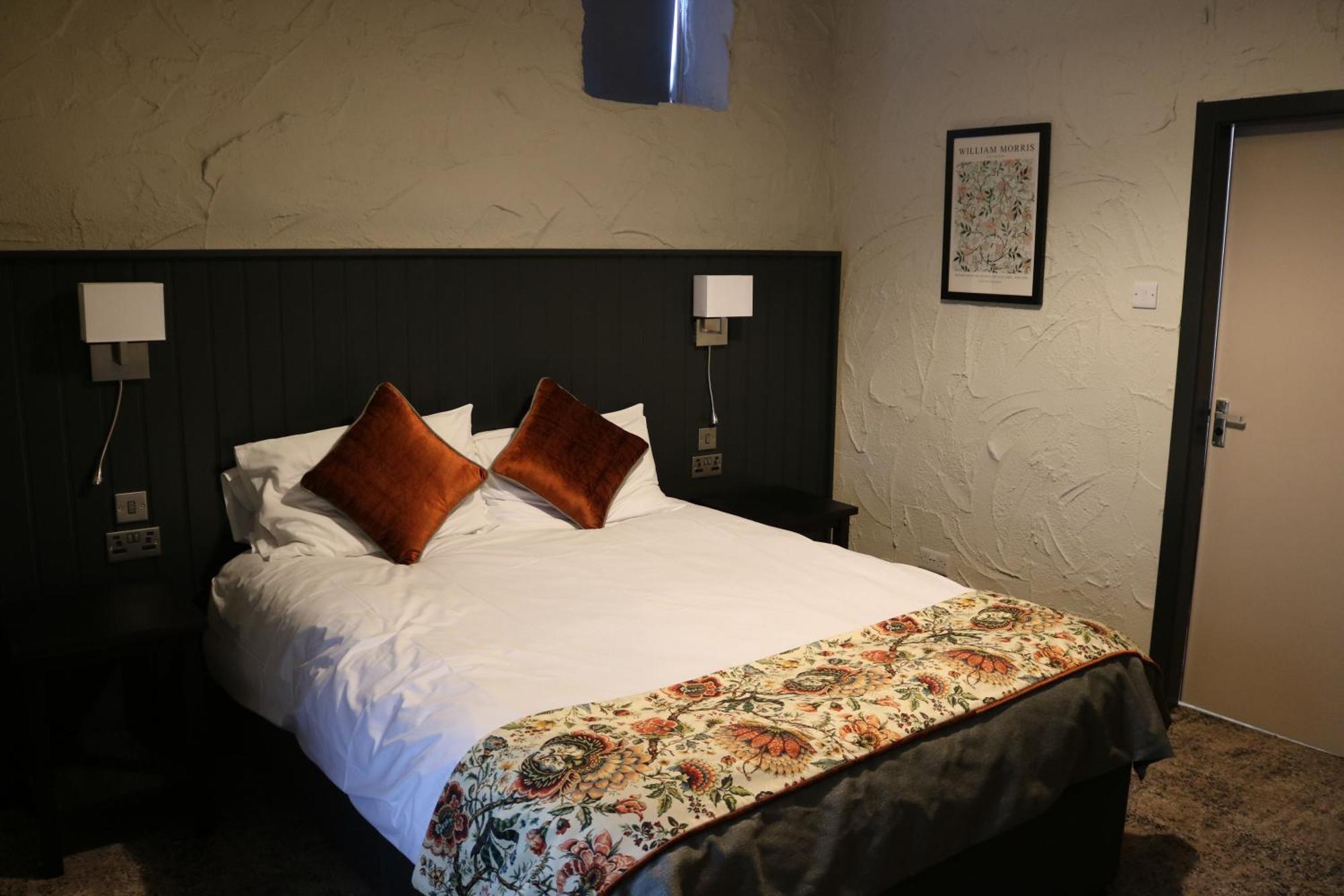 Mini-hôtel Black Dog