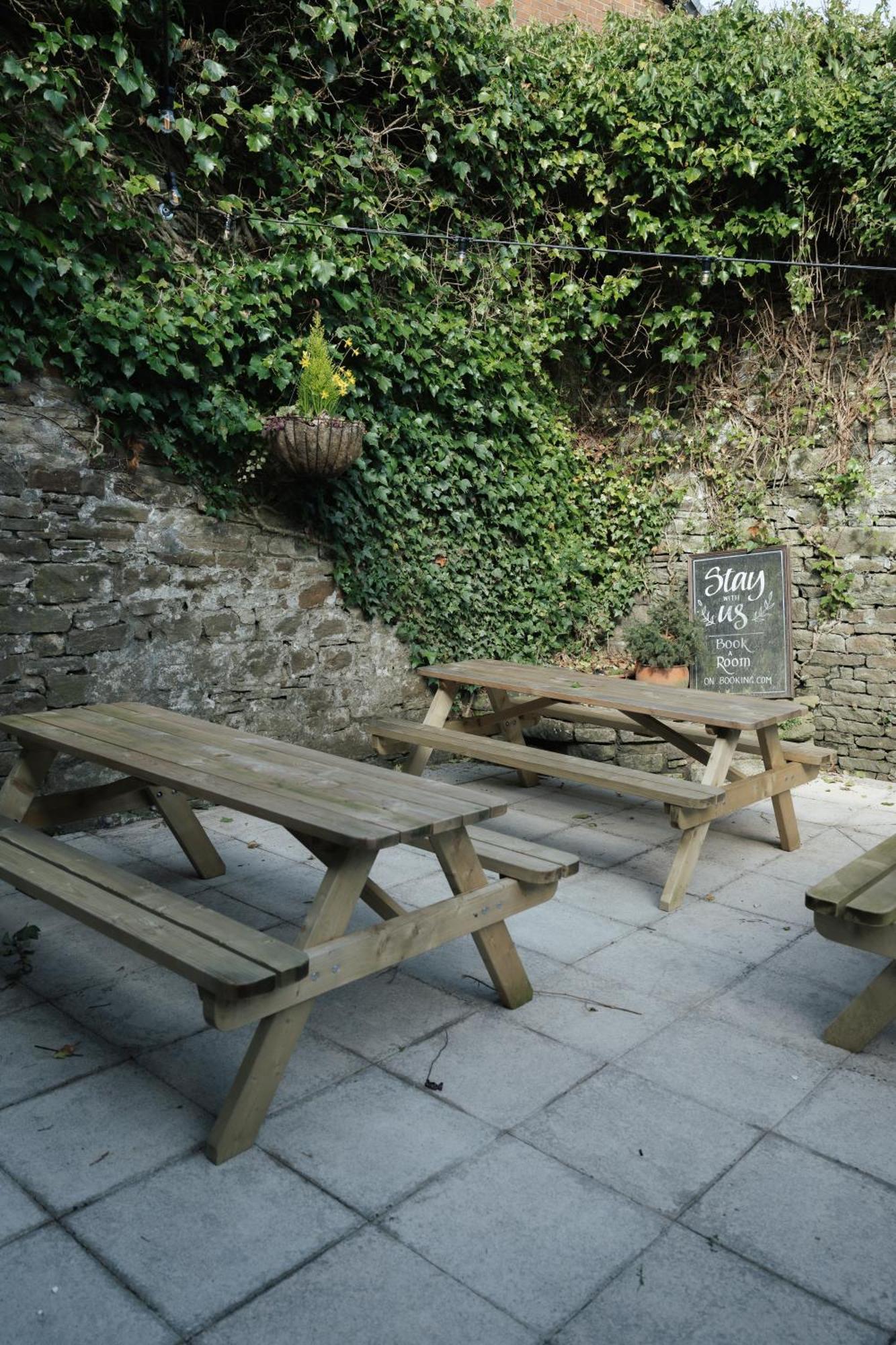 Gasthof Black Dog Bolton