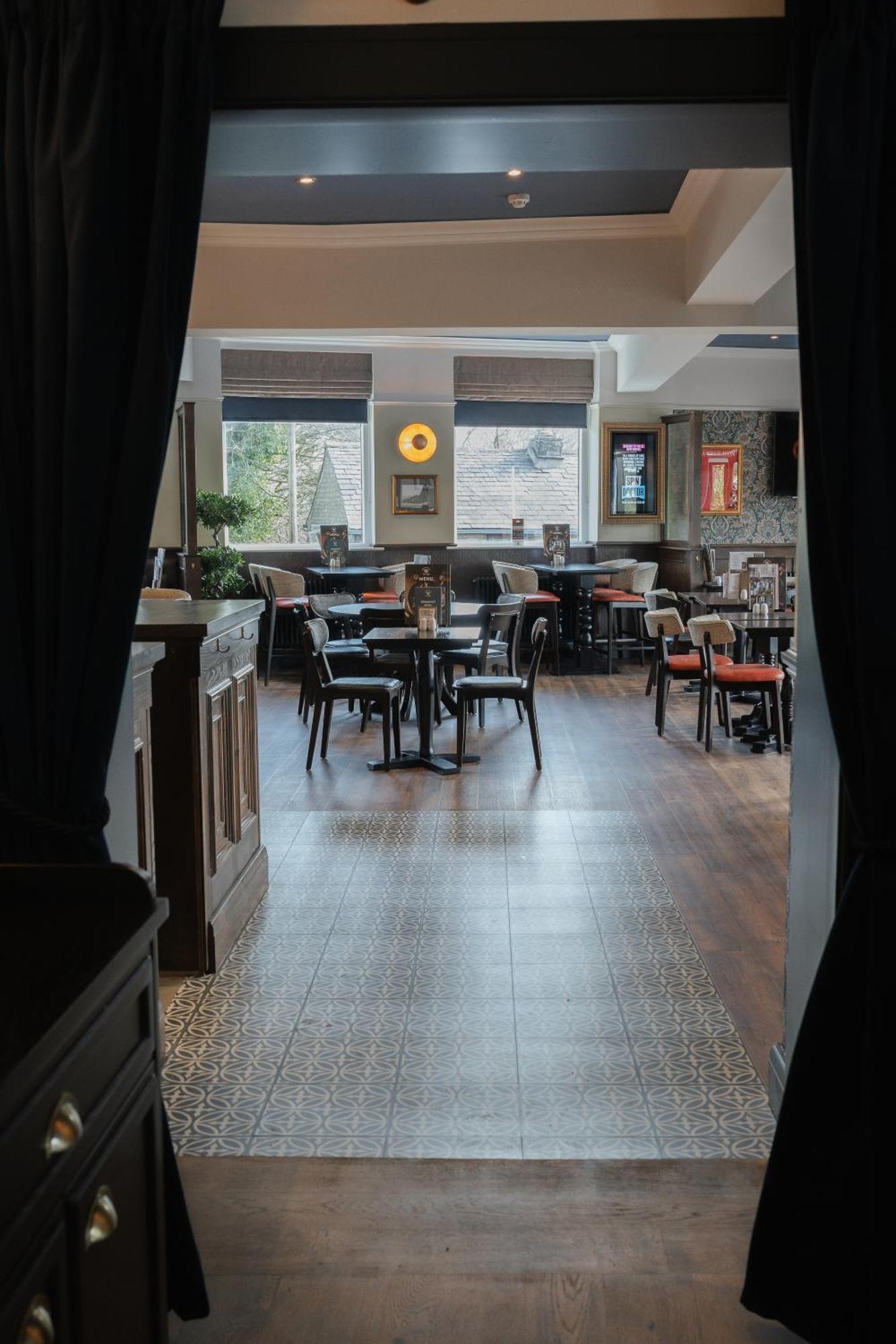 Black Dog Mini-hôtel