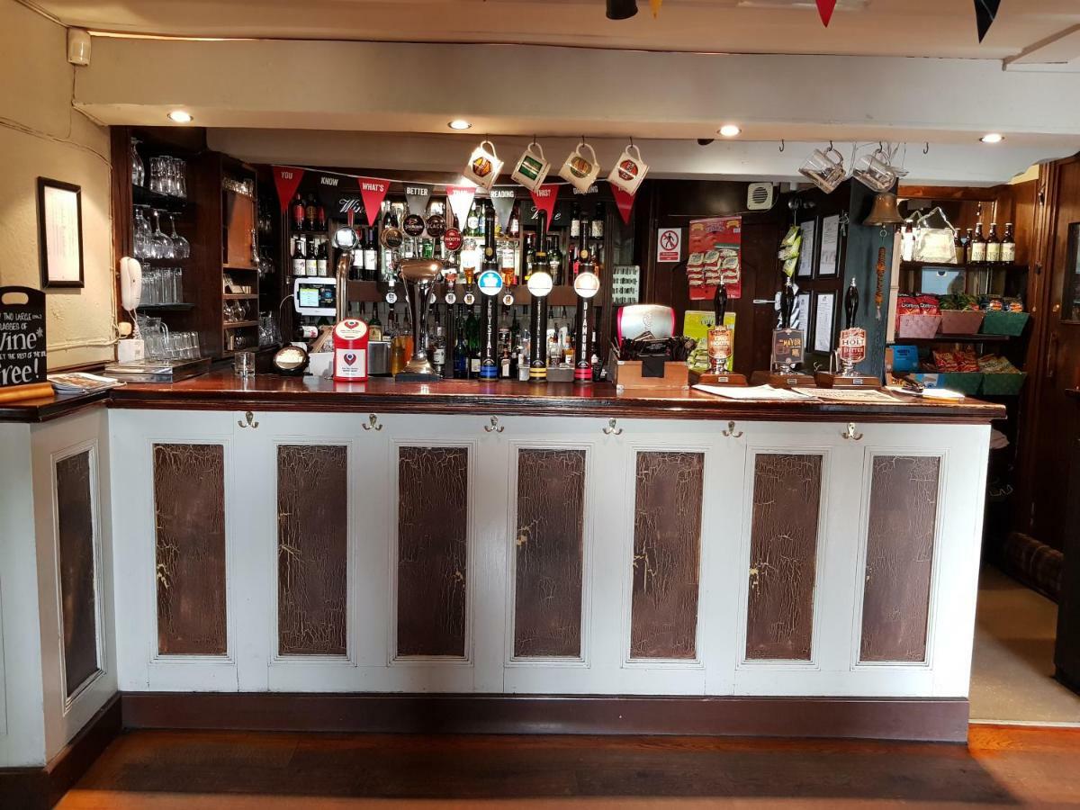 Black Dog Bolton
