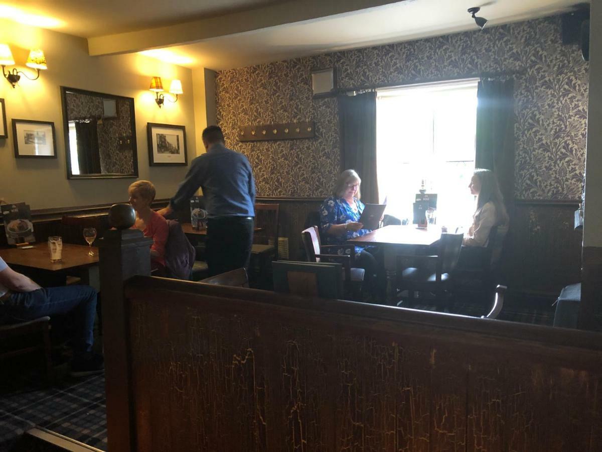 Black Dog * Bolton